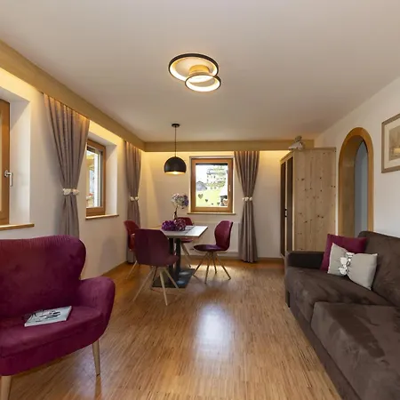 Aparthotel Loretta 2*
